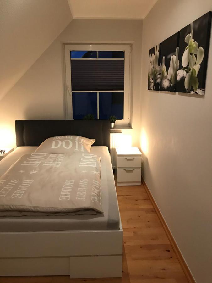 Le Casa De Jeune Düsseldorf Buitenkant foto
