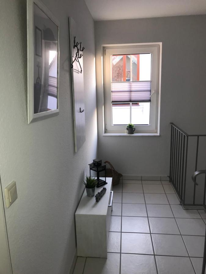 Le Casa De Jeune Düsseldorf Buitenkant foto